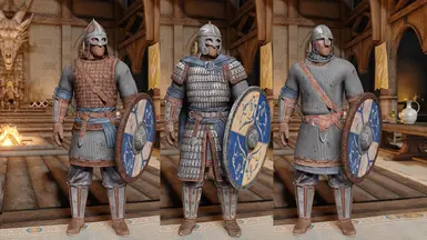 Stormcloaks