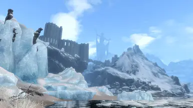 College of Winterhold