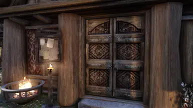 Main version with Illustrious Whiterun