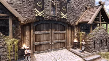 Main Gate