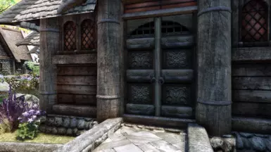 Noble Skyrim