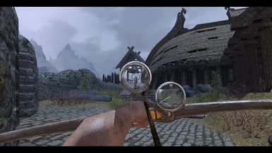 Scoped Bows SE - Extended