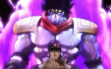 Steam Workshop::Star Platinum Mod