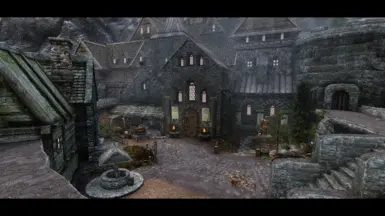 CHEESE HOUSE at Skyrim Special Edition Nexus - Mods and Community