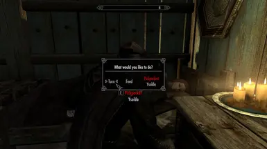 Blood Ritual