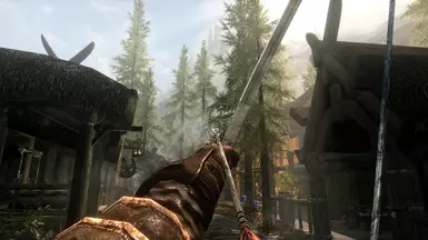 v1.4 with Dynamic Cubemaps enabled