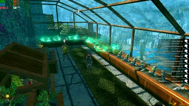 Harvest Spell