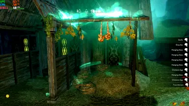 Harvest Spell