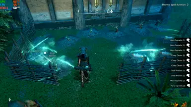 Harvest Spell