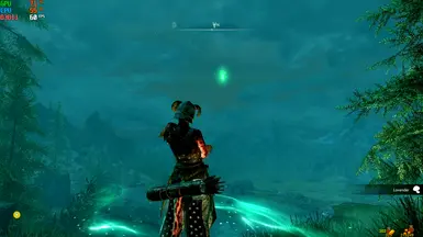 v1.1 Added Toggleable Visual Effects