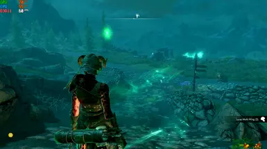 v1.1 Added Toggleable Visual Effects
