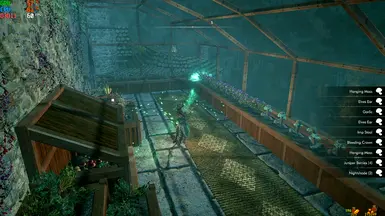 v1.1 Added Toggleable Visual Effects