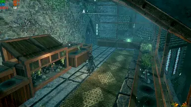 v1.1 Renew Spell Improved Performance (Safehouse Patio Dragonborn Museum)