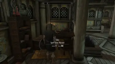 v1.4 Tomes can be found in the temple of Kynareth in Whiterun