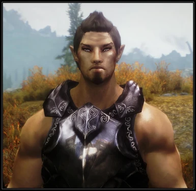 Fauxhawk for Male elves will be added in update