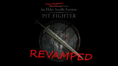 Faction - Pit Fighter - Revamped - Patch Hub