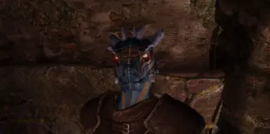 Argonian