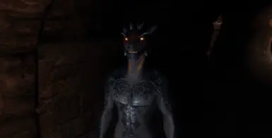 Argonian