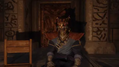 Khajiit