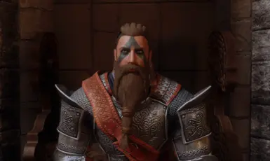 Nord - Beards of Power Version