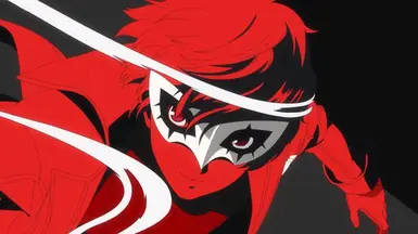 Steam Workshop::Persona 5: The Ultimate Joker Pack