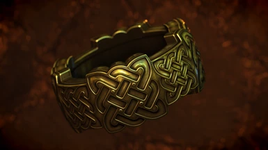 Asgeir's Wedding Ring