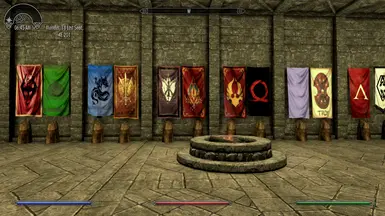 Arms of Sparta - God of War Ghost of Sparta at Skyrim Special Edition Nexus  - Mods and Community