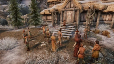 Better Morthal Opening - after