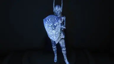 Valkyrie Armor 2