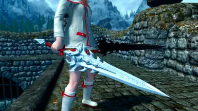 1.0B - Shinier and Metallic Update