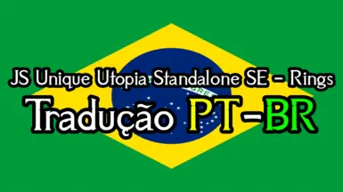 Tradução PT-BR 1.0 file - ModDB