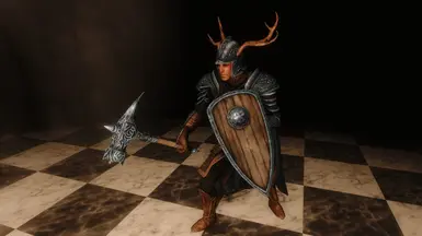 Housecarl 2
