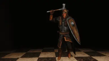 Housecarl 3