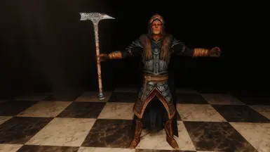 Housecarl 4