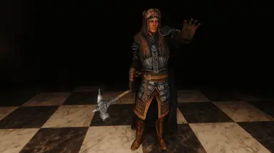 Housecarl 6