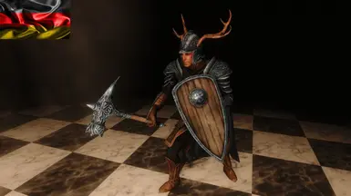 Housecarl main