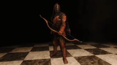 Bosmer Armor 1