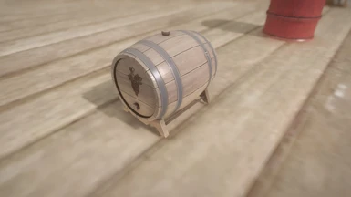 Barrel 10 - Barrel (maria_stashko)