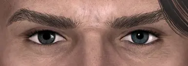 eyes