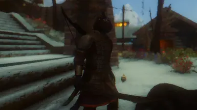 Guards Armor Replacer