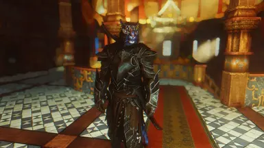Armor and Clothing Extension