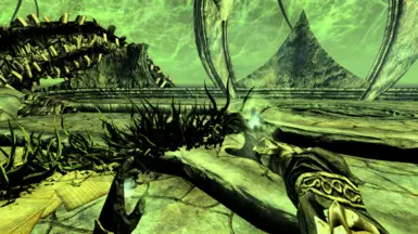 Mora's Agony