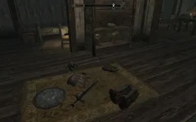 The almighty Paladin armor 