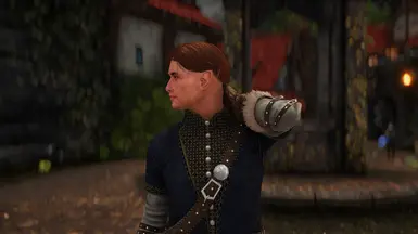 v1.1.0 Traveling Mage - with outfit patch