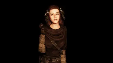 v1.1.0 Traveling Priest - with outfit patch