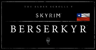 Tales of Skyrim - Berserkyr - Traduccion Spanish