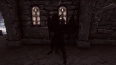 Vampiric Thirst - Dawnguard Edition at Skyrim Nexus - Mods and