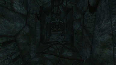 Ysgramor's Tomb with RIF