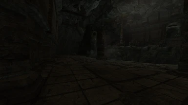 Dwarven Dungeon with ELFX and RIF