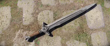 Sword